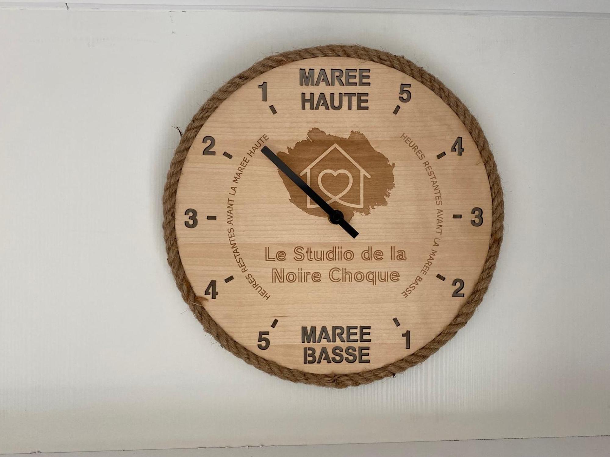 Le Studio De La Noire Choque - Bain Nordique Audembert 部屋 写真
